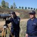 Πρόσληψη 250 συνοριακών φυλάκων