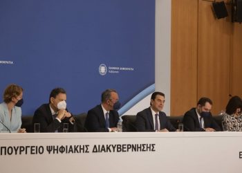 Δήλωση Υπουργού Περιβάλλοντος και Ενέργειας για τα μέτρα στήριξης της κοινωνίας από τις επιπτώσεις της διεθνούς ενεργειακής κρίσης