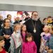 Πενήντα πέντε παιδιά από την Ουκρανία έφθασαν στην Κύπρο