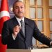 Νέες απειλές Τσαβούσογλου κατά της Ελλάδας: Δεν μπλοφάρουμε