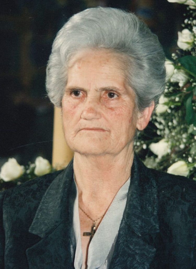 Απεβίωσε η Γεωργία Μουτσίκα