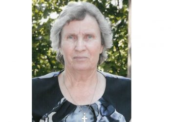 Απεβίωσε η Παρασκευή Ζαχοπούλου από το Γριζάνο
