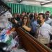 Κώστας Σκρέκας: Τήλος, το ελληνικό νησί με το μεγαλύτερο ποσοστό ανακύκλωσης στον κόσμο
