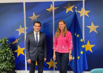 Κώστας Σκρέκας: «Δημιουργούμε ένα αποτελεσματικό δίχτυ προστασίας για την κοινωνία»