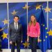 Κώστας Σκρέκας: «Δημιουργούμε ένα αποτελεσματικό δίχτυ προστασίας για την κοινωνία»