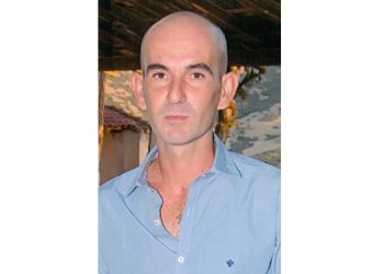Έφυγε από τη ζωή σε ηλικία 38ετών ο Χρήστος Μητάκος από το Γριζάνο