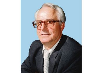 Απεβίωσε ο Απόστολος Μέρμηγκας
