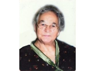 Απεβίωσε η Μαρία Γιαννούλη
