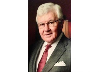 Απεβίωσε o Κωνσταντίνος Καρακίτσιος του Νικολάου