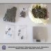 Συνελήφθη Τρικαλινή με μικροποσότητες ηρωίνης και κοκαΐνης