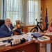 Με επίκεντρο τα Σιδηροδρομικά Δρομολόγια της ΤΡΑΙΝΟΣΕ, η Κ. Παπακώστα στον Υφ. Υποδομών & Μεταφορών