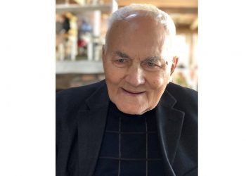 Έφηγε από την ζωή ένας από τους πιο παλιούς αρτοποιούς