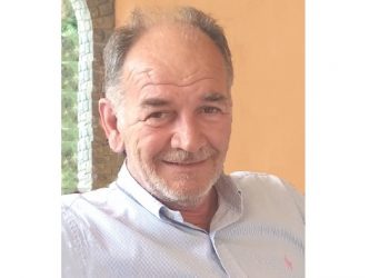 Έφυγε από τη ζωή ο έμπορος αυτοκινήτων Βασίλειος Κέφος σε ηλικία 61 ετών