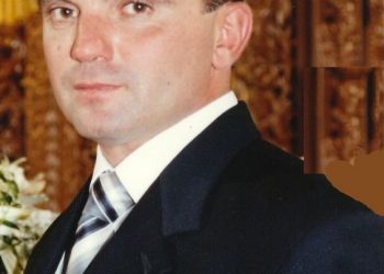 Αύριο η κηδεία του 51χρονου Τρικαλινού Αριστείδη Καρατζούνη