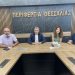 Πρωτιά της  Περιφέρειας Θεσσαλίας στο νέο Εθνικό Πρόγραμμα Ανάπτυξης 2021 -2025 (ΕΠΑ)