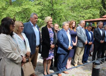 «Όργωσε»  τα χωριά του δήμου Πύλης ο Μαράβας