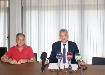 Κ. Αγοραστός: Νέο πρόγραμμα για την πιστοποίηση των ποιοτικών τοπικών προϊόντων της Θεσσαλίας