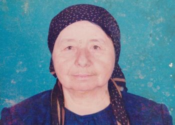 Απεβίωσε η Σωτηρία Νικλήτσα