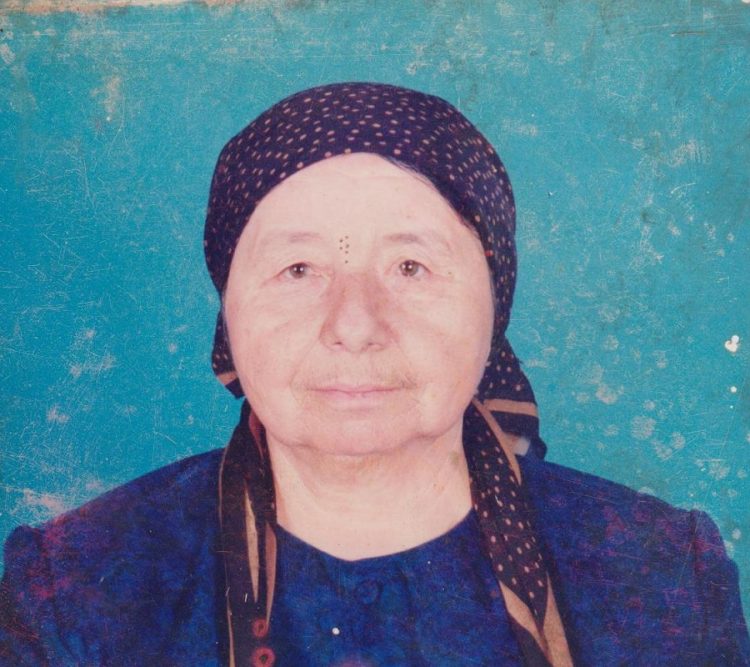 Απεβίωσε η Σωτηρία Νικλήτσα