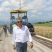 Αντιπλημμυρικά έργα και αποκατάσταση αγροτικών δρόμων στον Δήμο Παλαμά από την Περιφέρεια Θεσσαλίας