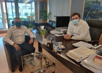 Health Hub: Εγκρίθηκε από την Ε.Ε. η δημιουργία του πρώτου Ευρωπαϊκού  Κόμβου Ψηφιακής Καινοτομίας στον τομέα της Υγείας και των Φαρμάκων  στην Περιφέρεια Θεσσαλίας