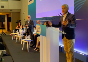 Κ. Αγοραστός: «Το  νέο  ΕΣΠΑ 2021-2027  είναι μια  μεγάλη  εθνική  προσπάθεια  για τον άνθρωπο»