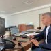 Κ. Αγοραστός: «Επενδύουμε στον ποιοτικό θεματικό τουρισμό – Ανοίγουν τρία νέα Καταδυτικά Πάρκα –  Ζητάμε στήριξη για το  αεροδρόμιο της Ν. Αγχιάλου»