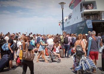 Κοινωνικός τουρισμός: Στις 15 Ιουνίου ξεκινούν οι αιτήσεις