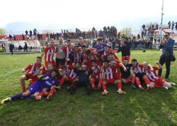 Ανέβηκε στη Γ Εθνική ο Διγενής Νεοχωρίου