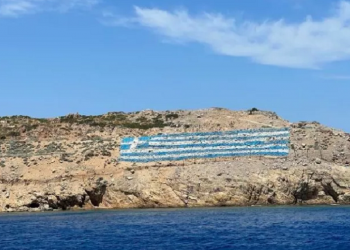 «Αμόκ» στην Τουρκία για το ταξίδι Μητσοτάκη σε Ψέριμο