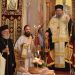Εσπερινός ονομαστηρίων Μητροπολίτου Λαρίσης και Τυρνάβου Ιερωνύμου