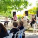 Με κλαρίνα το πανηγύρι της Αναλήψεως στην Νομή