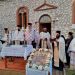 ΦΑΡΚΑΔΟΝΑ | Κλήρος και λαός τίμησαν την Παναγία την Γιάτρισσα και τους Αποστόλους Πέτρο και Παύλο