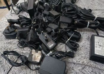 Συμφωνία στην ΕΕ για κοινό φορτιστή σε όλες τις συσκευές μέχρι το 2024- Ιστορική απόφαση