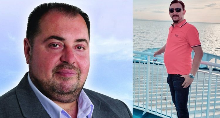 Ανοίγει η «βεντάλια» των υποψηφίων για τον δήμο Φαρκαδόνας
