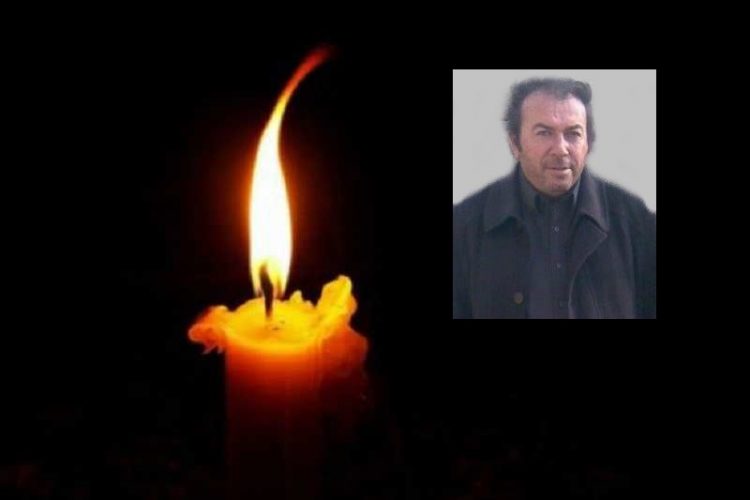 Απεβίωσε ο Νικόλαος Νταντασιος ετών 52 από την Φαρκαδόνα