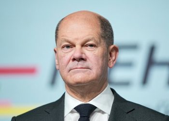 Γερμανία: Μήνυμα κατά της Τουρκίας – «Δεν γίνεται ανεκτή η αμφισβήτηση της ακεραιότητας της Ελλάδας»