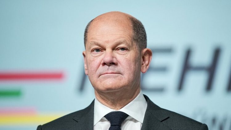 Γερμανία: Μήνυμα κατά της Τουρκίας – «Δεν γίνεται ανεκτή η αμφισβήτηση της ακεραιότητας της Ελλάδας»