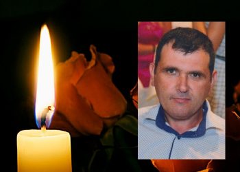 Έφυγε από τη ζωή σε ηλικία 49 ετών ο Αθανάσιος Κυριάκος