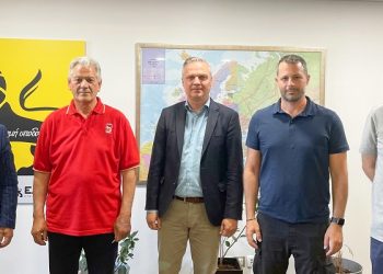 Η  βιομηχανική μονάδα ΔΕΑΣ Α.Ε. εντάσσεται στο δίκτυο Διανομής της ΕΔΑ ΘΕΣΣ