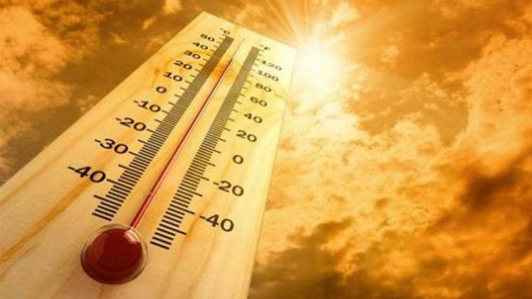 «Ασυνήθιστος» καύσωνας πλήττει την Ισπανία – «Έρχονται ακραίες θερμοκρασίες»
