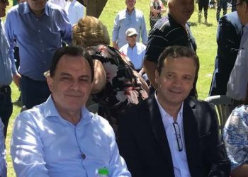 Χάρη στις συνεχείς παρεμβάσεις του Θανάση Λιούτα αποζημιώνονται και οι χοιροτρόφοι του Νομού Τρικάλων