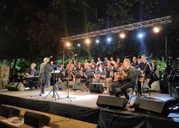 Ο μεγάλος Μίκης στις καρδιές όλων, σε αφιέρωμα στο Μουσείο Τσιτσάνη