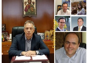 Ο Μιχαλάκης ρυθμιστής των πάντων
