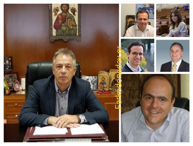 Ο Μιχαλάκης ρυθμιστής των πάντων