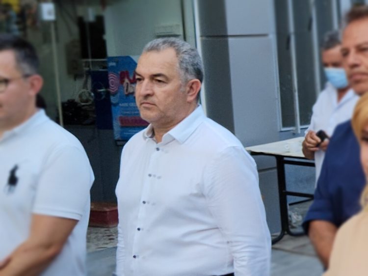 Βάζουν δύσκολα στο Μιχάλη Μπαγιώτη…