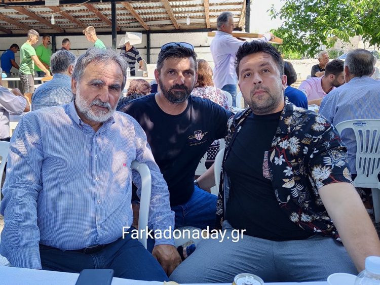 Πάντα πρώτος ο Μπάρδας