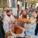 Πανηγύρισε μεγαλοπρεπώς η Φαρκαδόνα την μνήμη των Πρωτοκορυφαίων Αποστόλων Πέτρου και Παύλου
