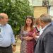 Κ. Παπακώστα| Περιοδεία στην Ξάνθη με τον Υπουργό κ. Κωστή Χατζηδάκη, με φόντο τις παραγωγικές μονάδες της περιοχής
