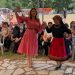 Εντυπωσίασε η Παπακώστα